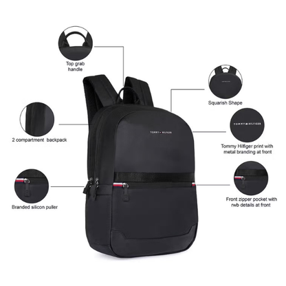 TH Urbana Laptop Bag