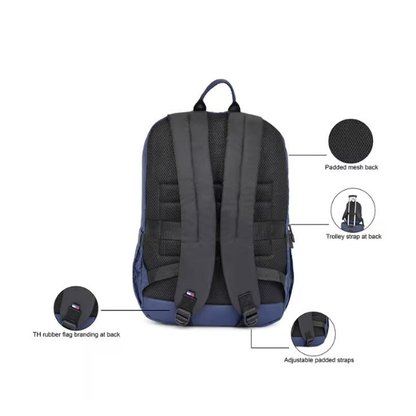 TH Urbana Laptop Bag