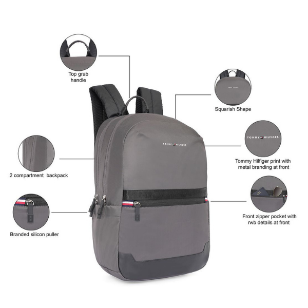 TH Urbana Laptop Bag