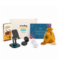Tech & Treats Pouch