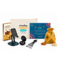 Tech & Treats Pouch