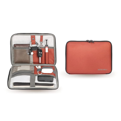 Assembly Gadget Organizer