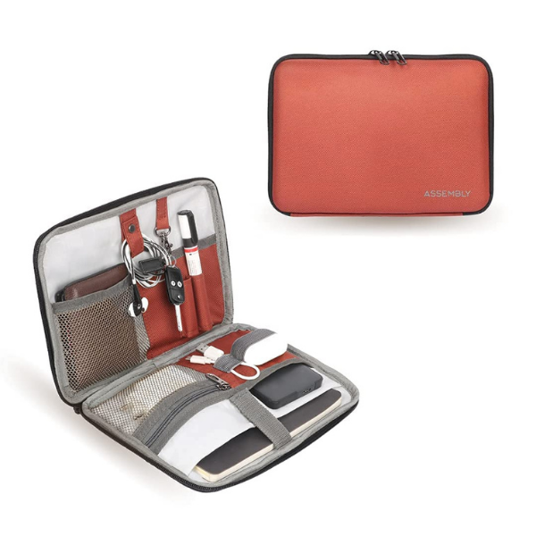 Assembly Gadget Organizer