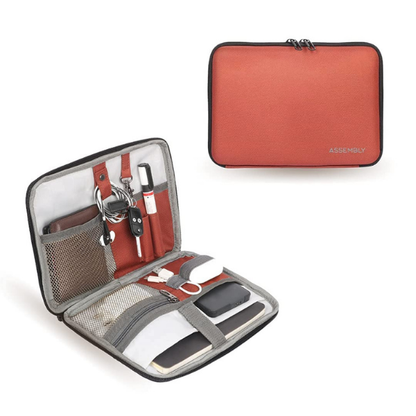 Assembly Gadget Organizer