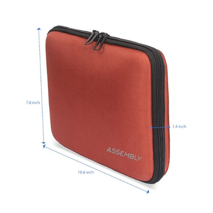 Assembly Gadget Organizer