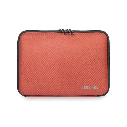 Assembly Gadget Organizer