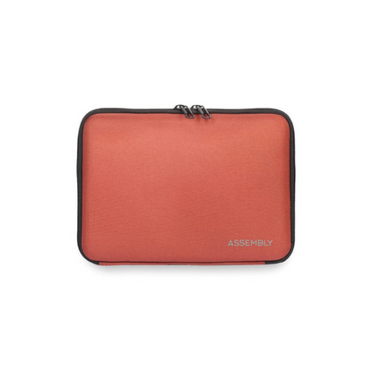 Assembly Gadget Organizer