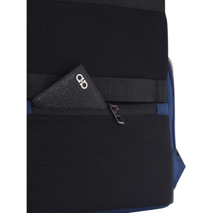 The Cloud Commuter Backpack