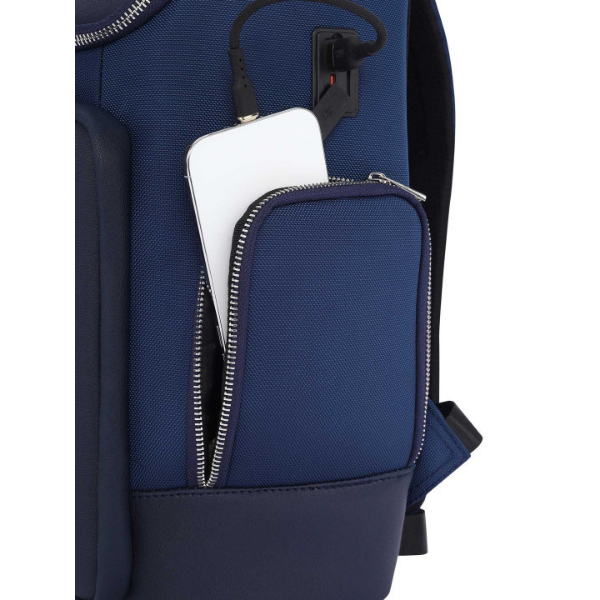 The Cloud Commuter Backpack