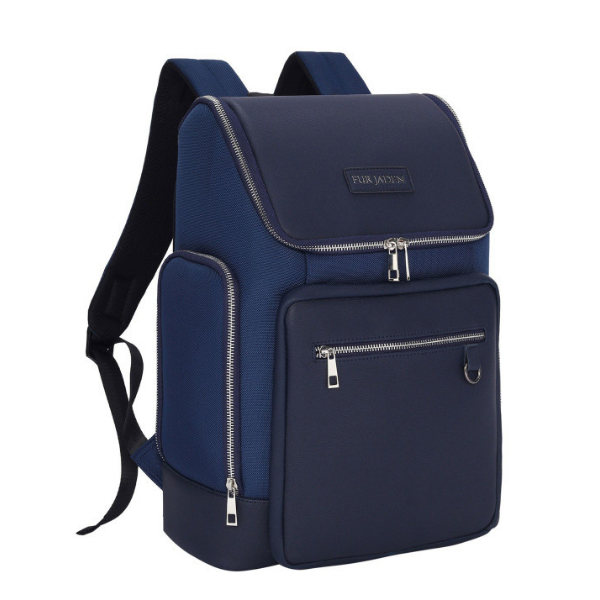 The Cloud Commuter Backpack