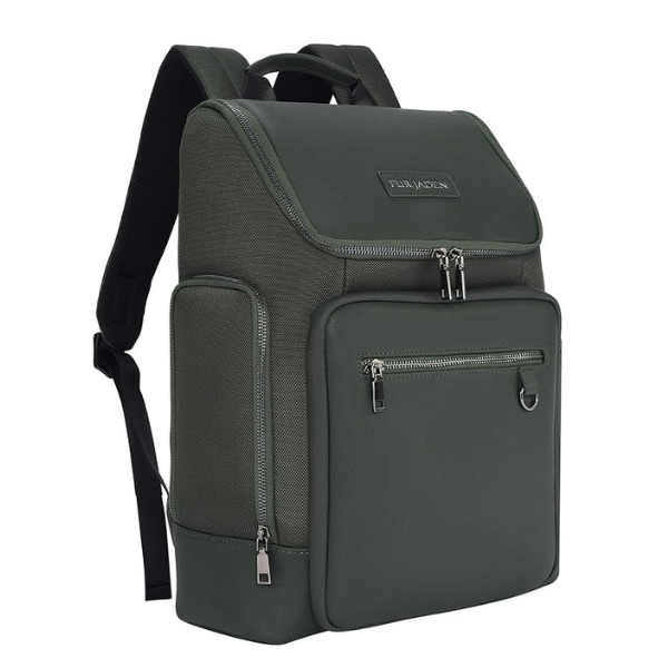 The Cloud Commuter Backpack