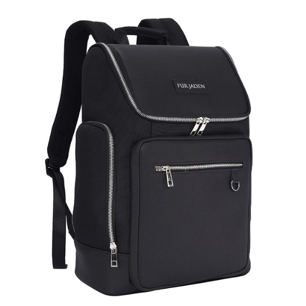 The Cloud Commuter Backpack