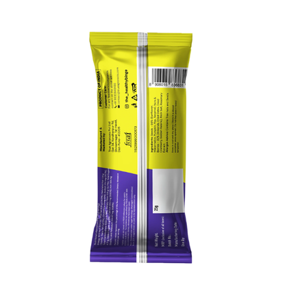 The Healthy Binge Trail Mix