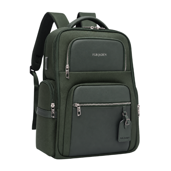 The Urban Nomad Backpack