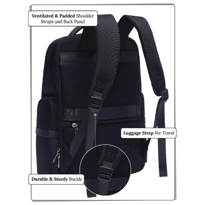 The Urban Nomad Backpack
