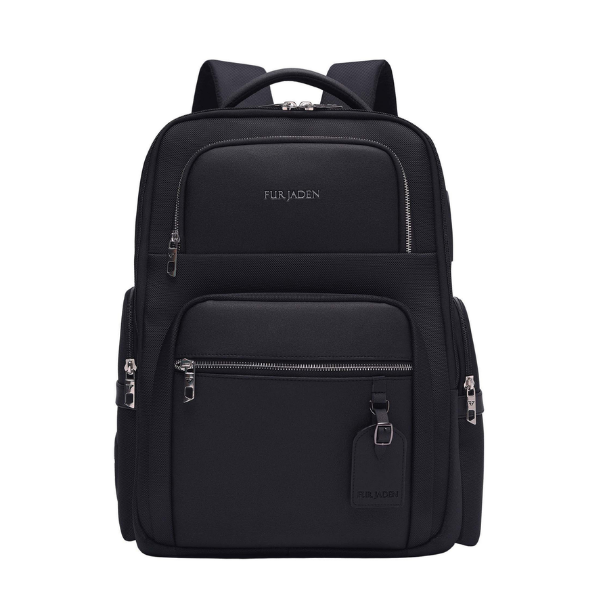 The Urban Nomad Backpack