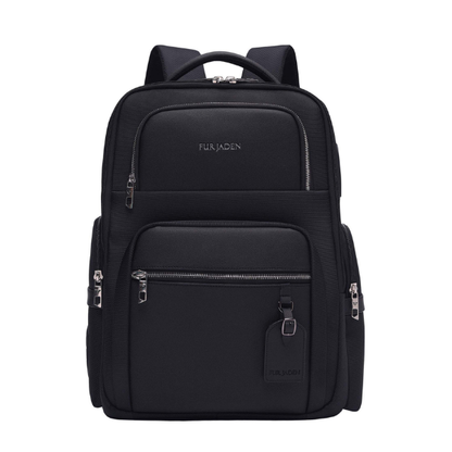 The Urban Nomad Backpack