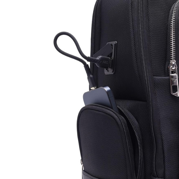 The Urban Nomad Backpack