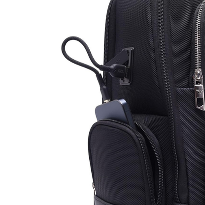The Urban Nomad Backpack