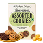 The Baker's Dozen Assorted Cookies