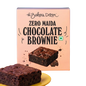The Baker's Dozen Chocolate Brownie
