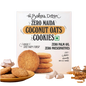 The Baker's Dozen Coconut Oats Cookies