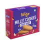 The Healthy Binge Millet Cookies