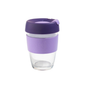 Tint Cup Borosilicate Glass Coffee Mug