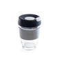 Tint Cup Borosilicate Glass Coffee Mug