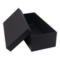 Top & Bottom Deep Box