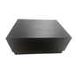 Top & Bottom Long Edge box