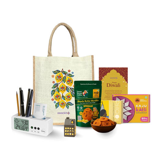 Traditions & Trends Hamper