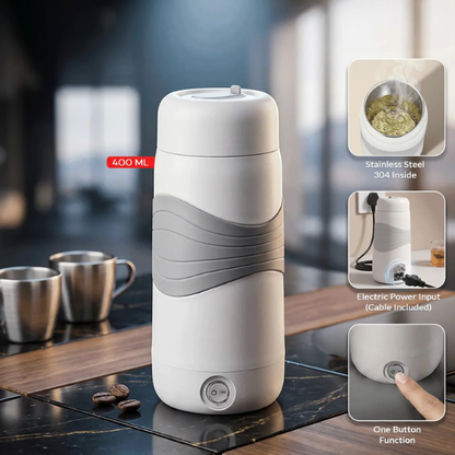 Trail Portable Electric Kettle