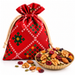 Trail Mix In Potli