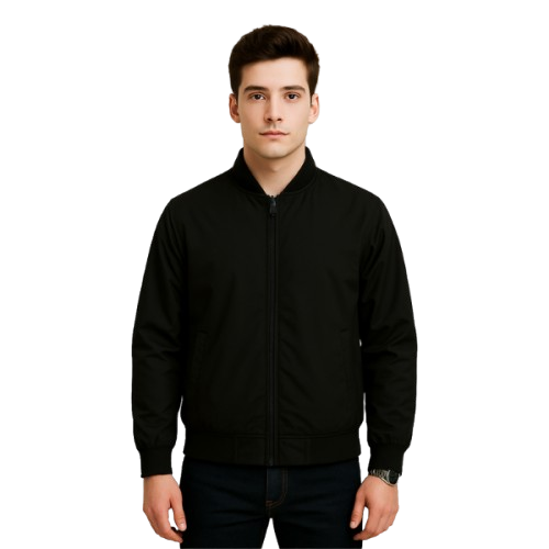 Turtle Windcheater Jacket