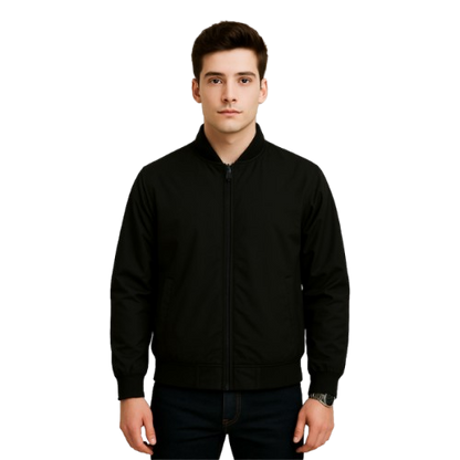 Turtle Windcheater Jacket