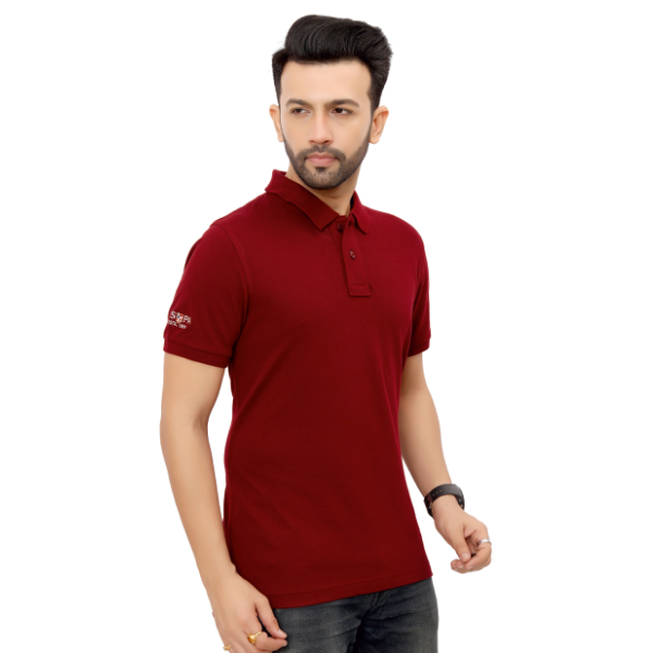 US Polo T-shirt