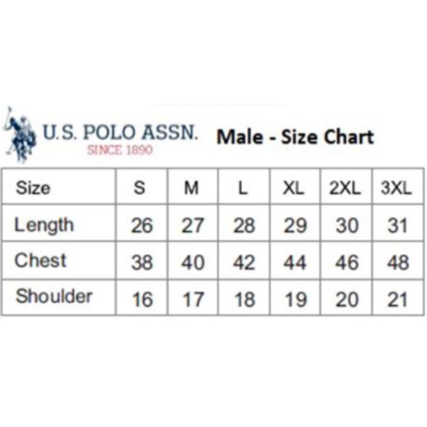US Polo T-shirt