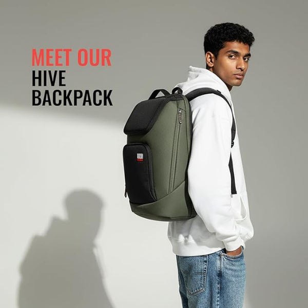 Urban Jungle Hive Workpack