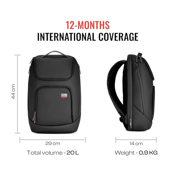 Urban Jungle Hive Workpack