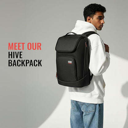 Urban Jungle Hive Workpack
