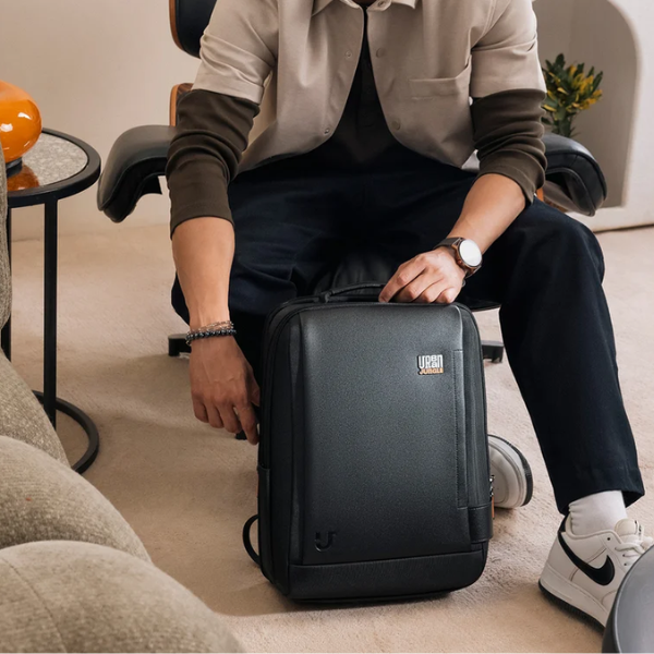 Urban Jungle Roam Briefpack
