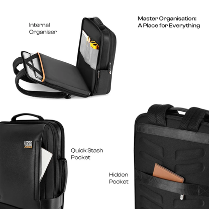 Urban Jungle Roam Briefpack