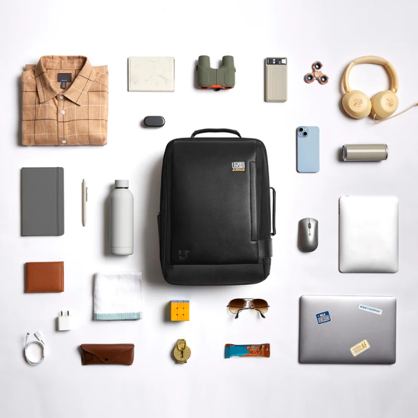 Urban Jungle Roam Briefpack