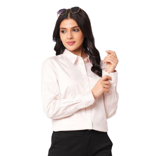 Jack & Jones Women's Demian Formal Shirt