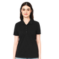Jack & Jones Women's Plain Polo T-Shirt