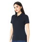 Jack & Jones Women's Plain Polo T-Shirt