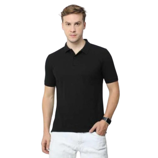 Van Heusen Polo T-Shirt PC