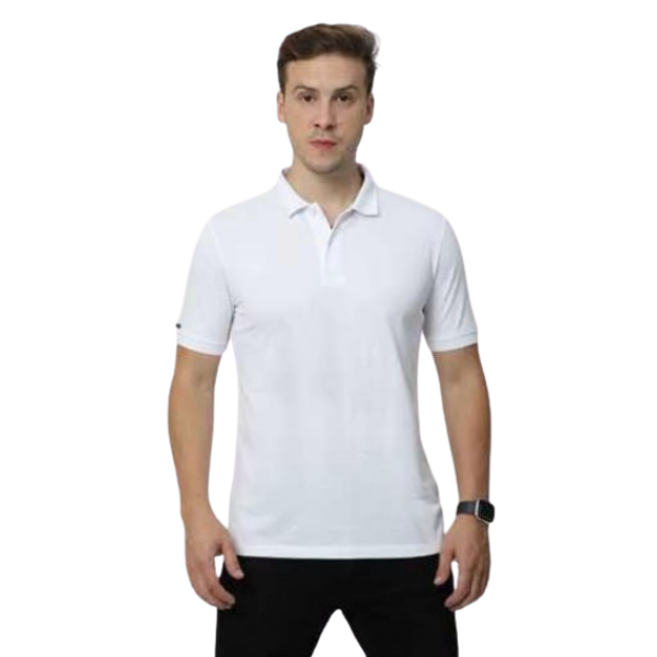Van Heusen PC Polo T-Shirt