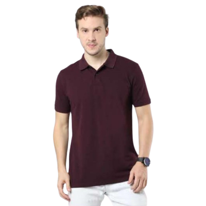 Van Heusen PC Polo T-Shirt